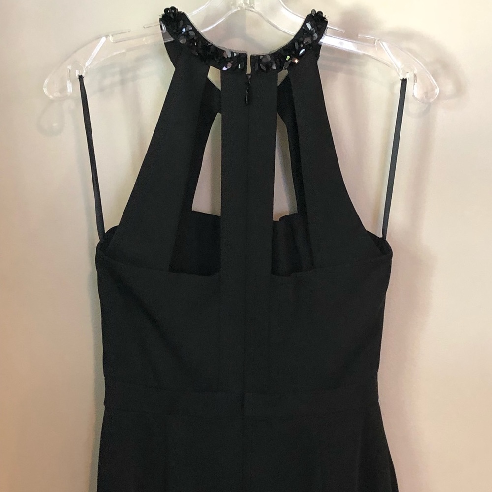 BCBG Maxazria Black Dress - Formal - Picture 3 of 4